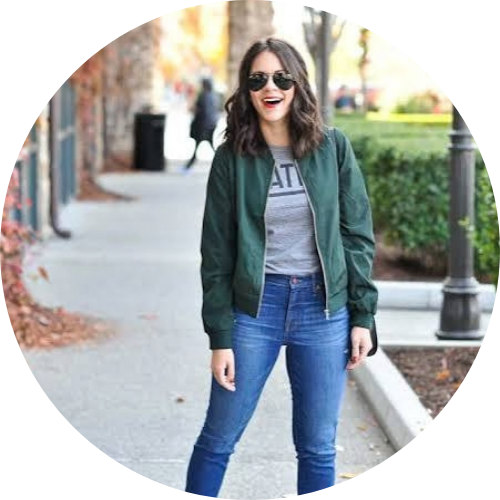 Bomber Jackets