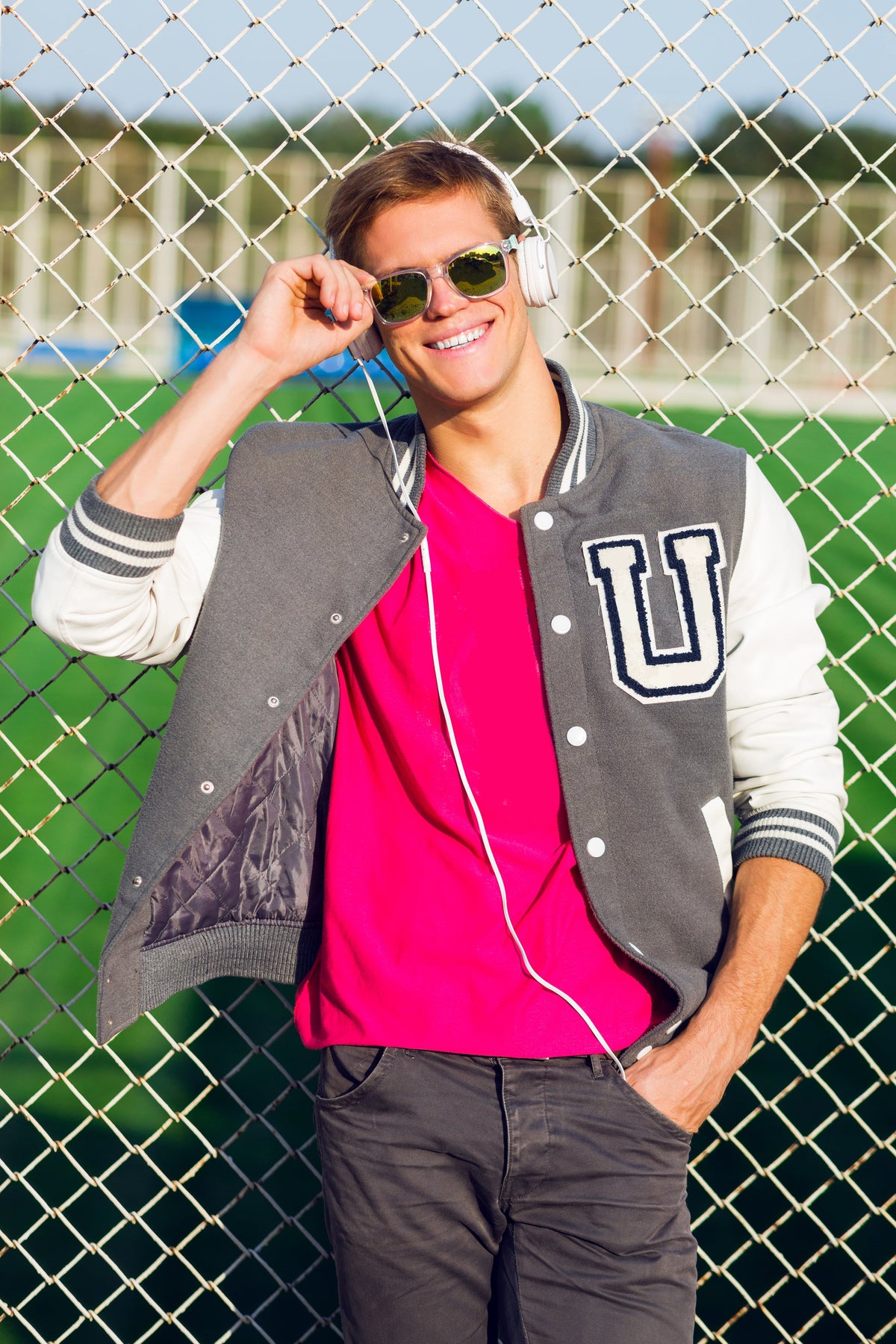Varsity Jackets