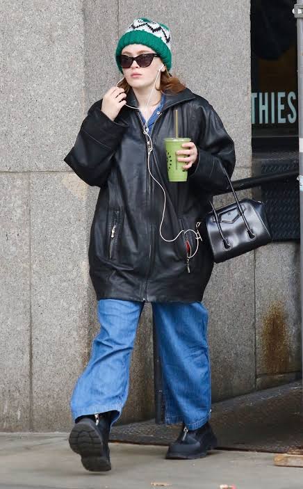 Celebrity Jackets